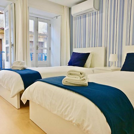 Porto Villa Экстерьер фото