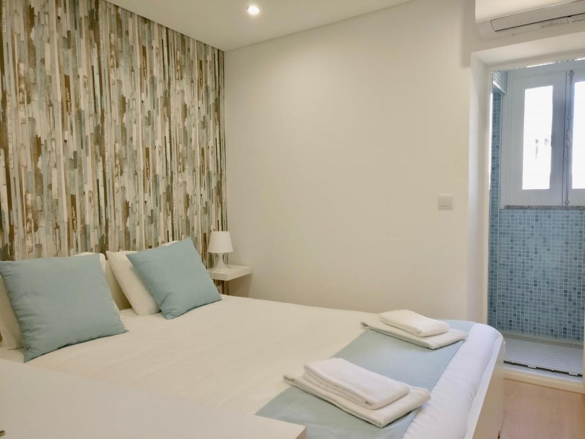 Porto Villa Экстерьер фото