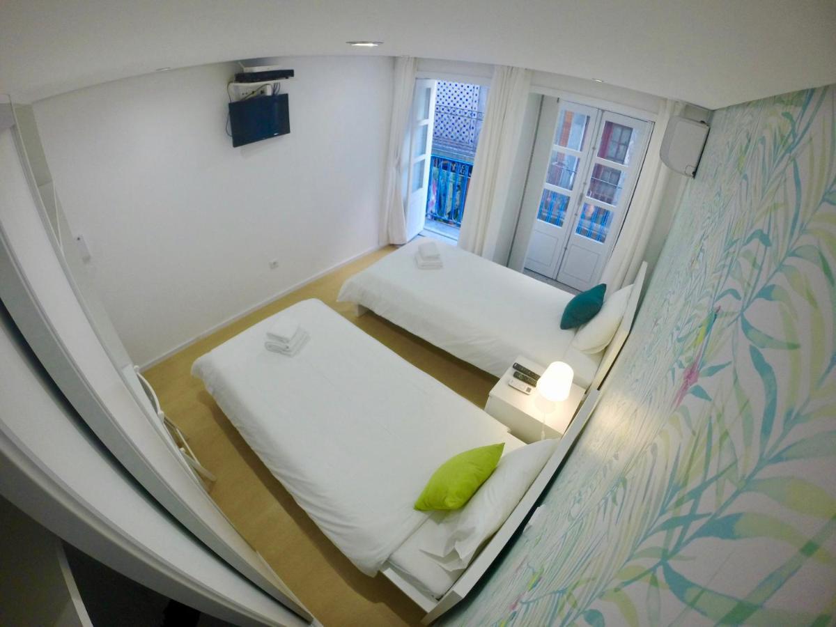 Porto Villa Экстерьер фото