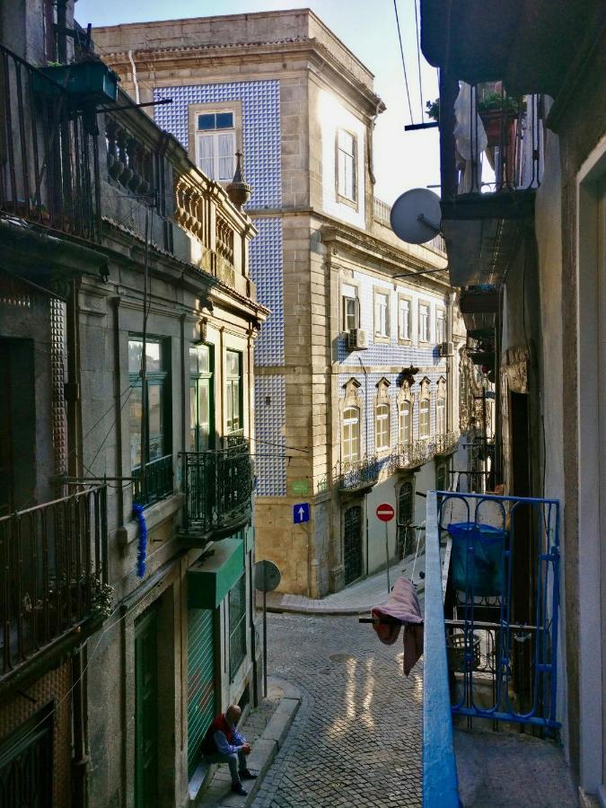 Porto Villa Экстерьер фото
