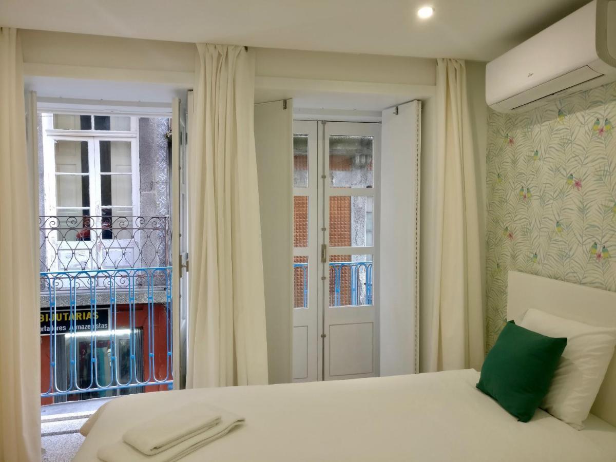 Porto Villa Экстерьер фото