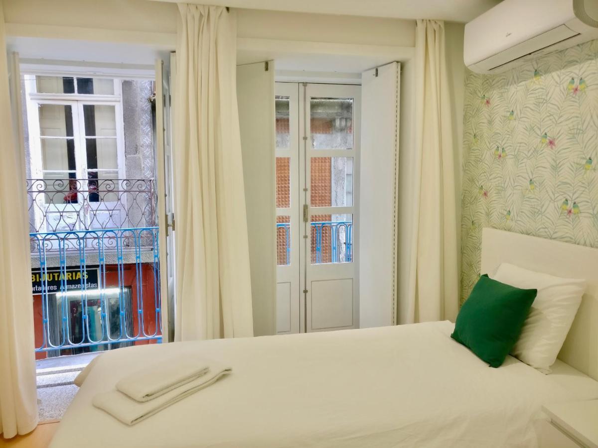 Porto Villa Экстерьер фото
