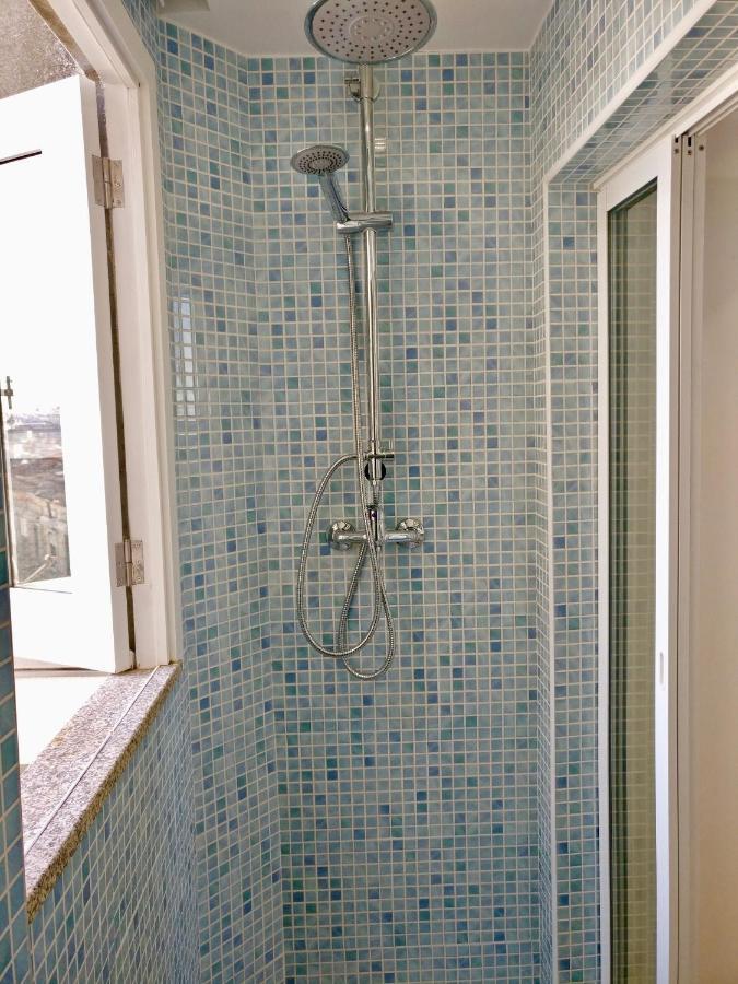 Porto Villa Экстерьер фото