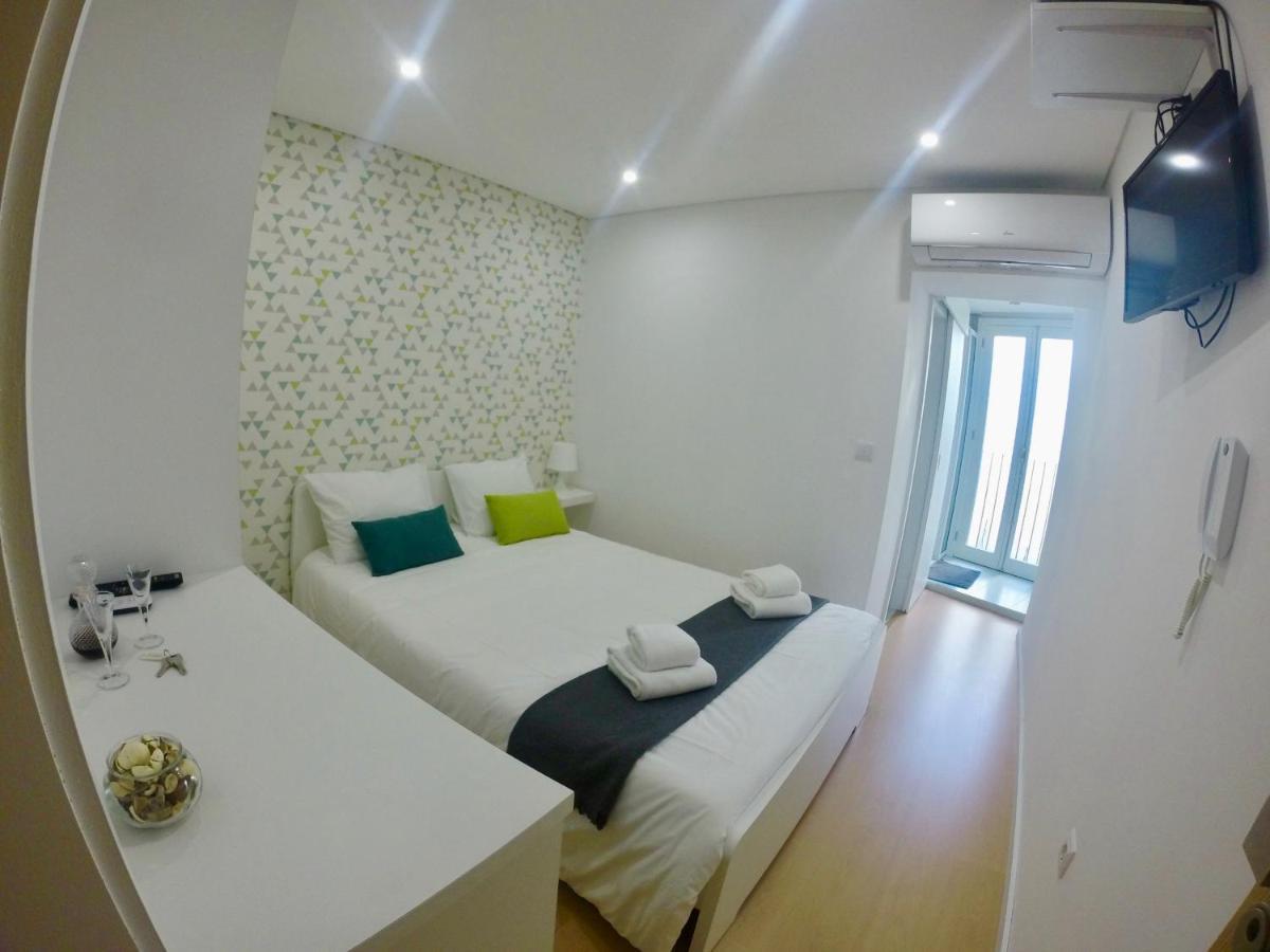 Porto Villa Экстерьер фото