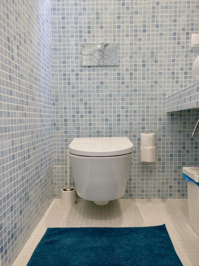 Porto Villa Экстерьер фото