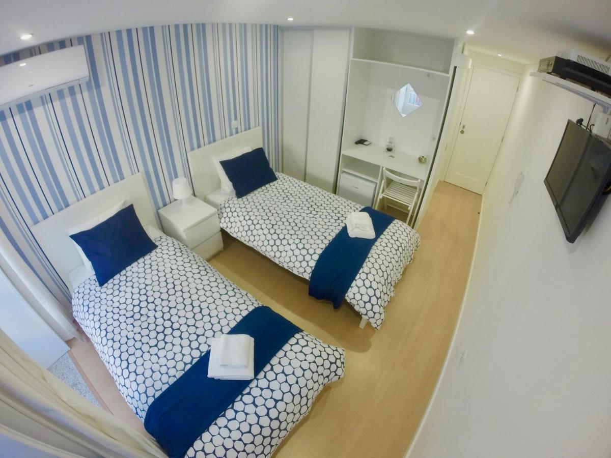 Porto Villa Экстерьер фото