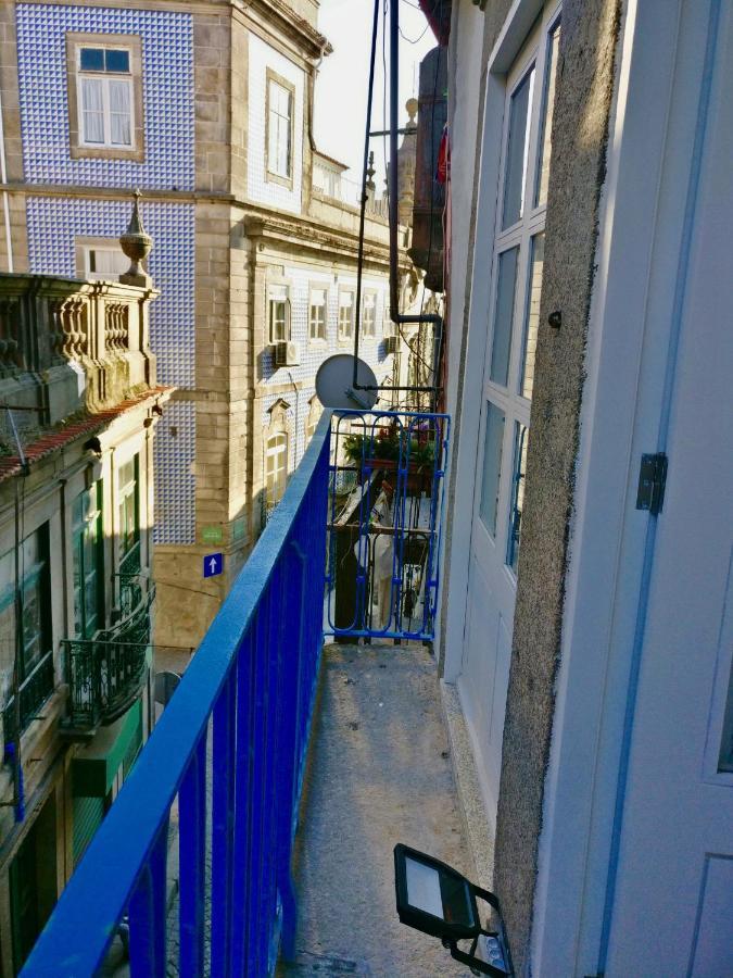 Porto Villa Экстерьер фото