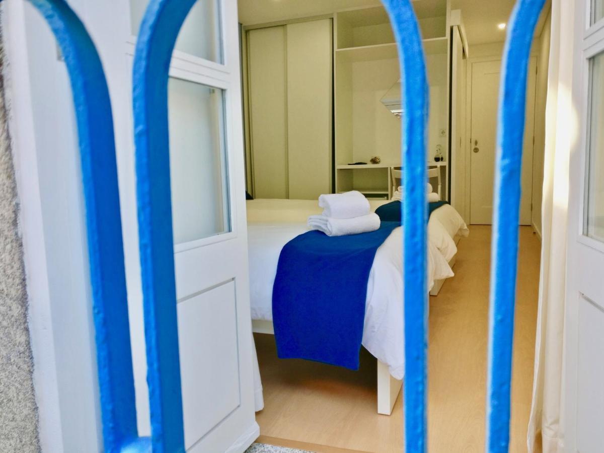 Porto Villa Экстерьер фото