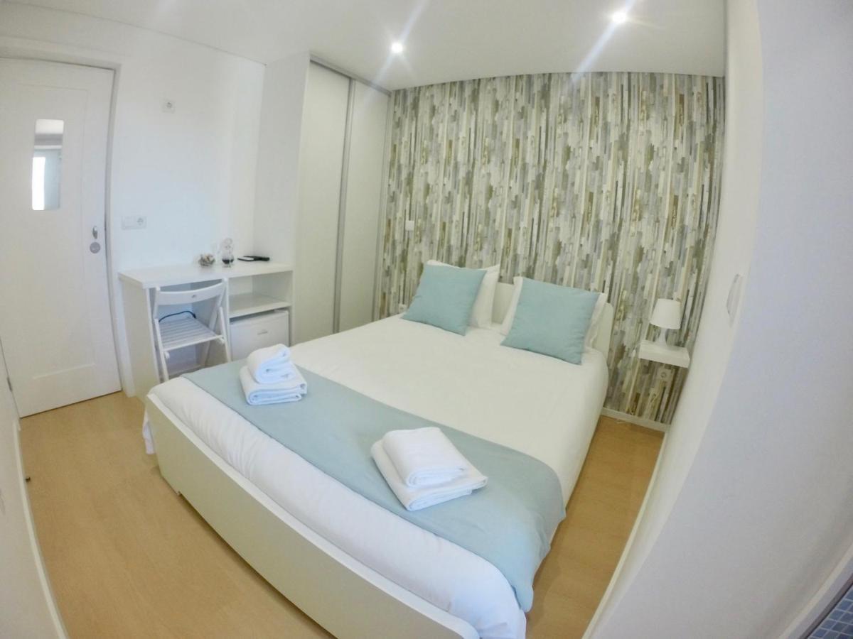 Porto Villa Экстерьер фото