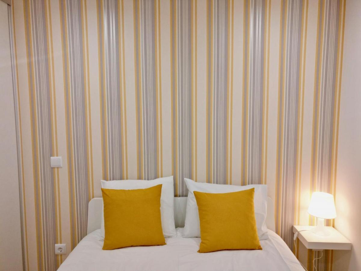 Porto Villa Экстерьер фото