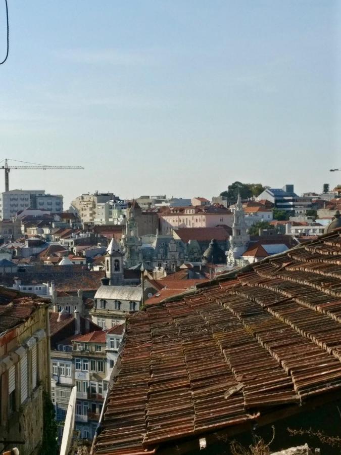 Porto Villa Экстерьер фото